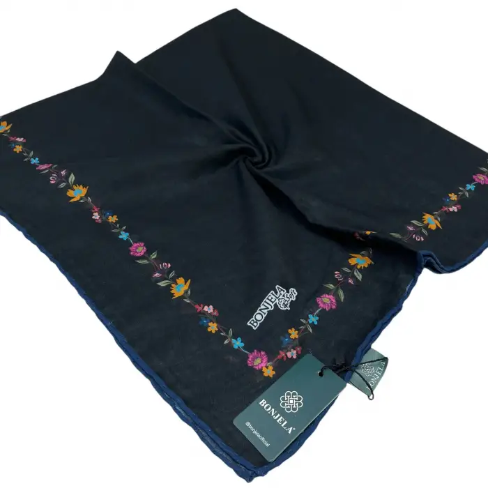 Bonjela El Dikişli Dijital Soft Eşarp-soft01-06