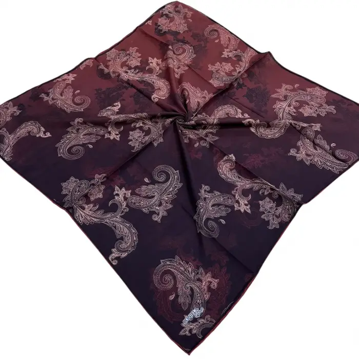 Bonjela El Dikişli Dijital Soft Eşarp-soft02-13