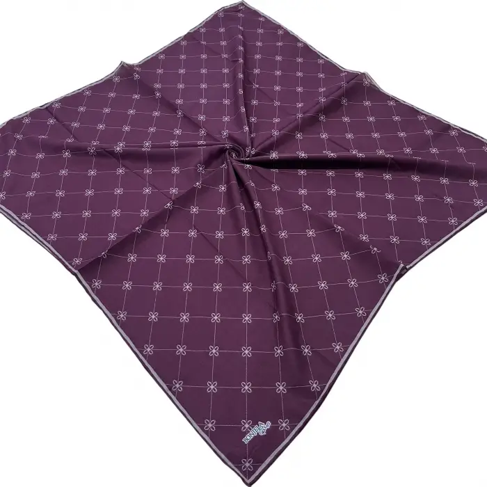 Bonjela El Dikişli Dijital Soft Eşarp-soft03-03