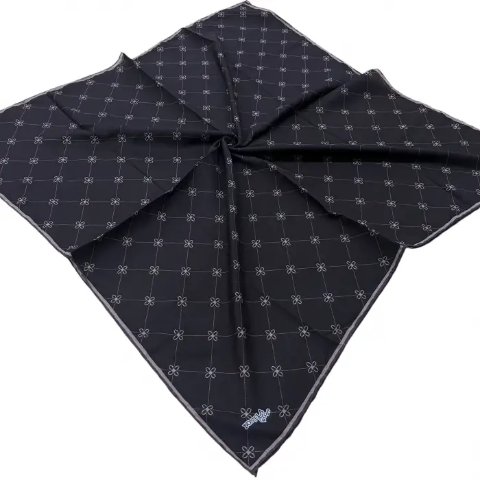 Bonjela El Dikişli Dijital Soft Eşarp-soft03-10