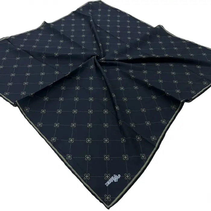 Bonjela El Dikişli Dijital Soft Eşarp-soft03-16