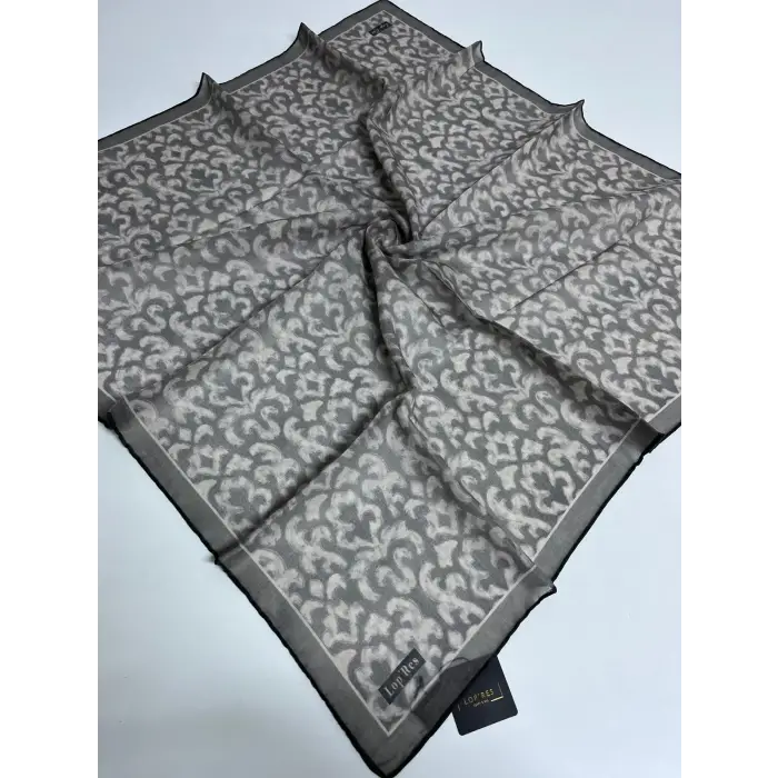 Lopres El Dikişli Dijital Soft Eşarp-soft05-02