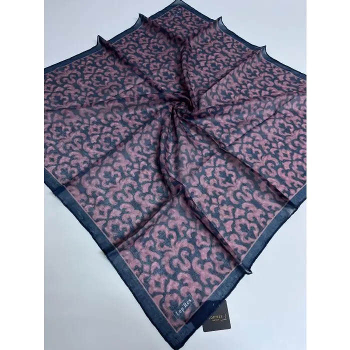 Lopres El Dikişli Dijital Soft Eşarp-soft05-04