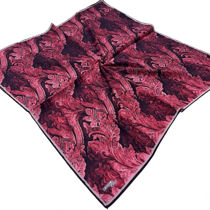 Bonjela El Dikişli Dijital Soft Eşarp-soft06-07