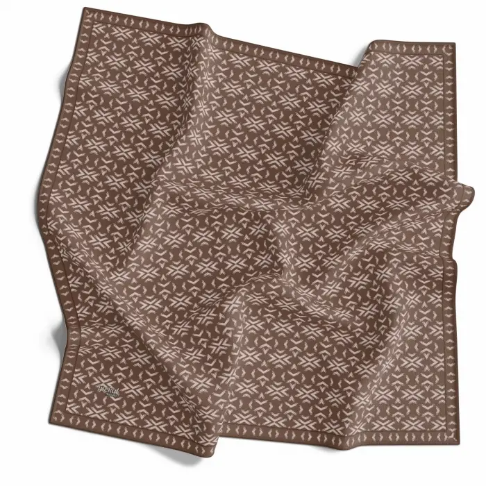 İpekal El Dikişli Dijital Soft Eşarp-soft13-06