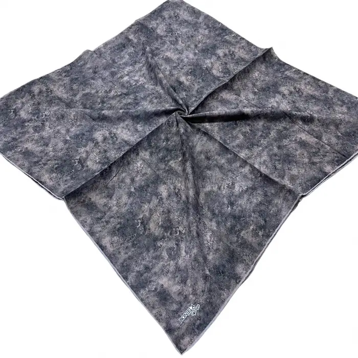 Bonjela El Dikişli Dijital Soft Eşarp-soft22-05