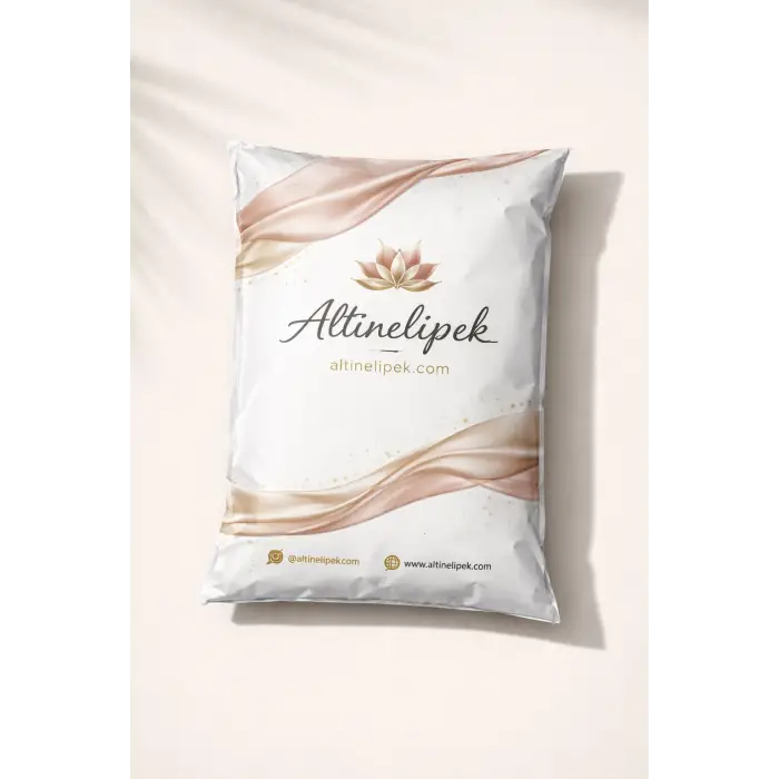 Locella El Dikişli Dijital Soft Eşarp-soft28-05