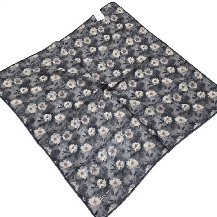 Locella El Dikişli Dijital Soft Eşarp-soft29-01