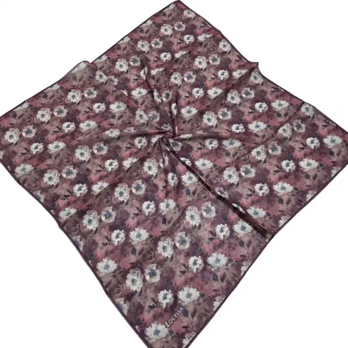 Locella El Dikişli Dijital Soft Eşarp-soft29-02