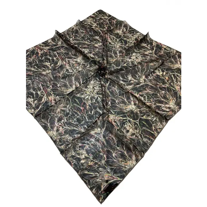 Lopres El Dikişli Dijital Soft Eşarp-soft31-06