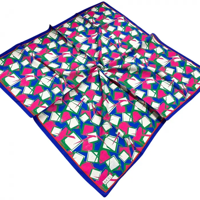 Akel Soft Pamuk Eşarp-soft35-11