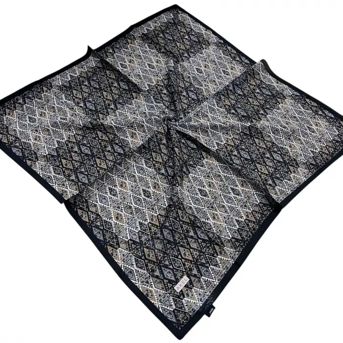 Akel Soft Pamuk Eşarp-soft36-06