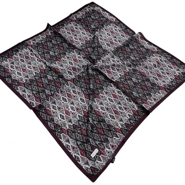 Akel Soft Pamuk Eşarp-soft36-08