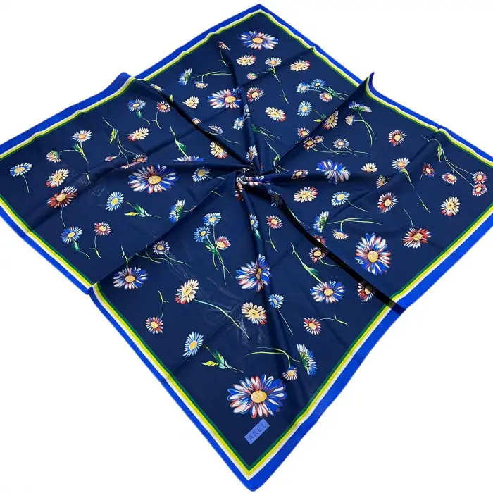 Akel Soft Pamuk Eşarp-soft37-05