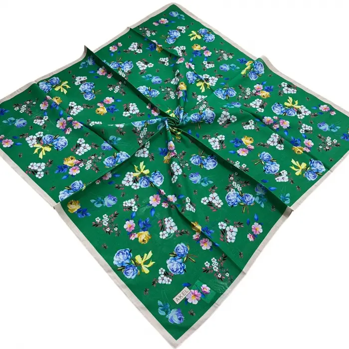 Akel Soft Pamuk Eşarp-soft39-07