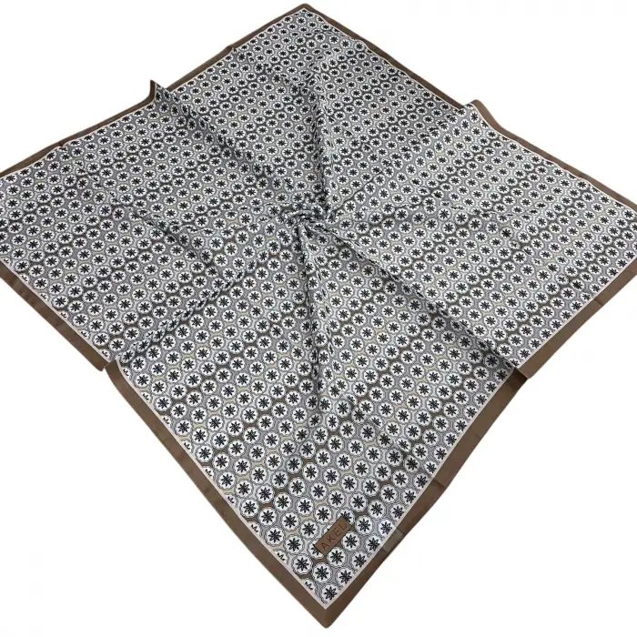Akel Soft Pamuk Eşarp-soft40-02