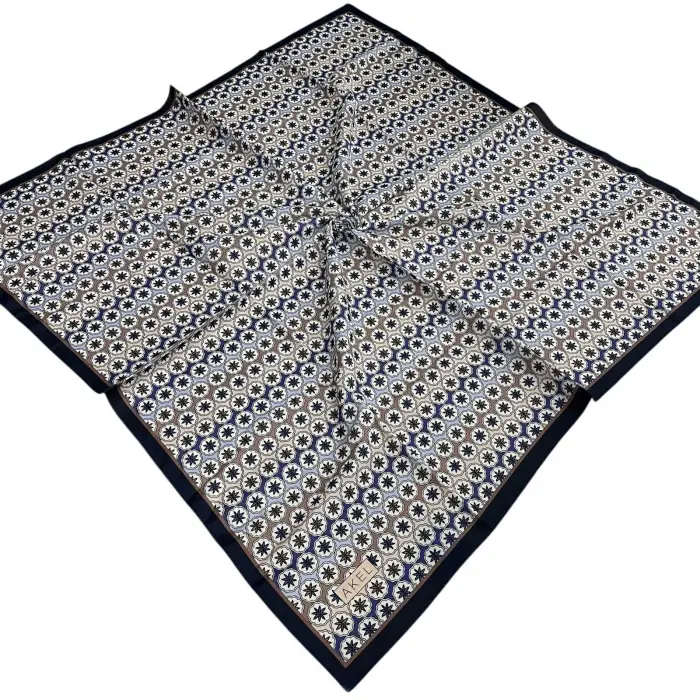 Akel Soft Pamuk Eşarp-soft40-12