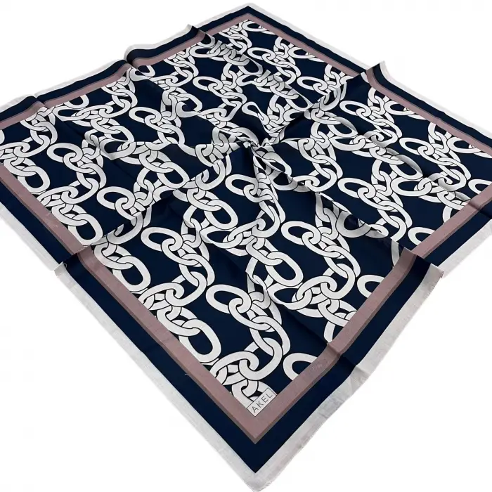 Akel Soft Pamuk Eşarp-soft44-06