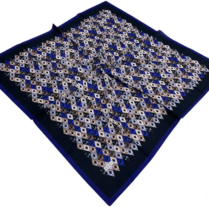 Akel Soft Pamuk Eşarp-soft38-09