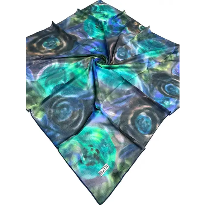 Zer Scarfs Soft Pamuk Eşarp(soft47-02)