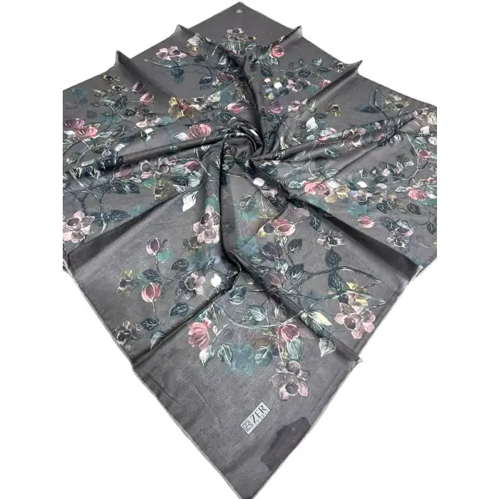 Zer Scarfs Soft Pamuk Eşarp(soft48-02)