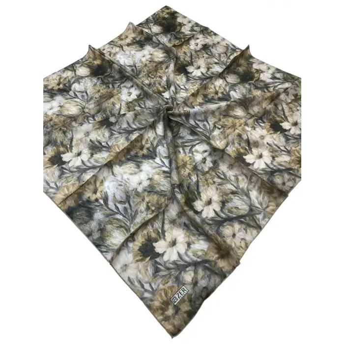 Zer Scarfs Soft Pamuk Eşarp(soft49-11)