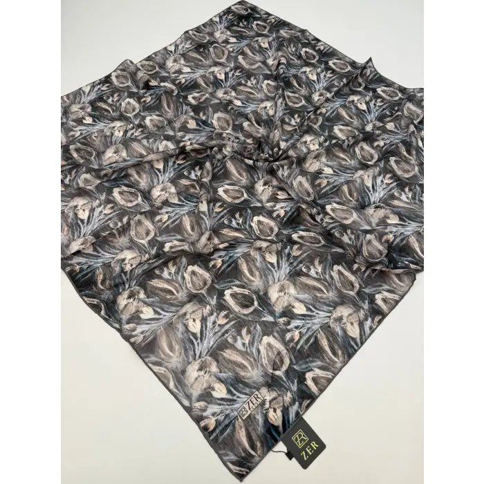 Zer Scarfs Soft Pamuk Eşarp(soft50-06)