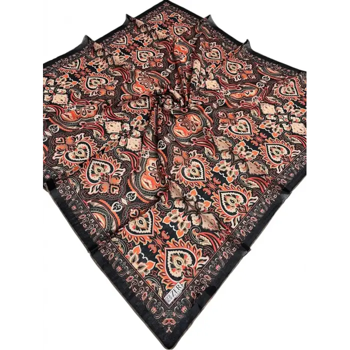 Zer Scarfs Soft Pamuk Eşarp(soft63-05)