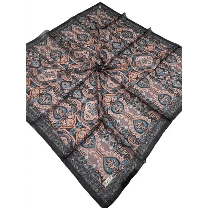 Zer Scarfs Soft Pamuk Eşarp(soft63-07)