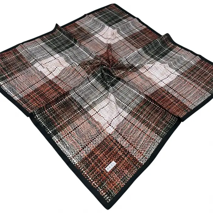 Akel Soft Pamuk Eşarp-soft65-01