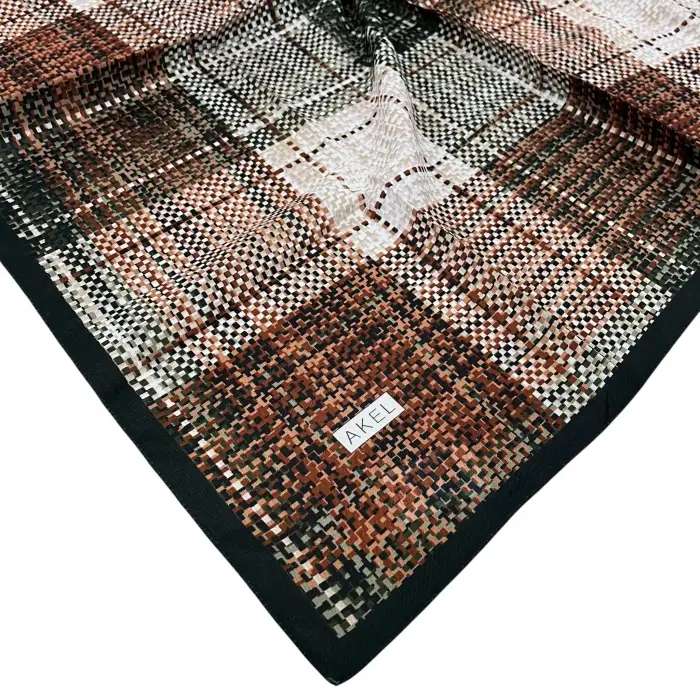 Akel Soft Pamuk Eşarp-soft65-01