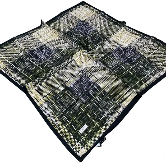 Akel Soft Pamuk Eşarp-soft65-02