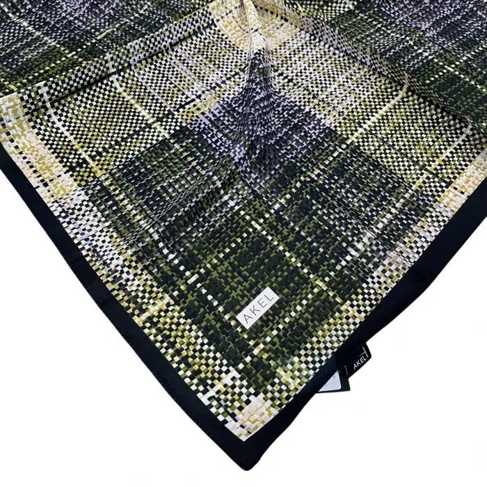 Akel Soft Pamuk Eşarp-soft65-02