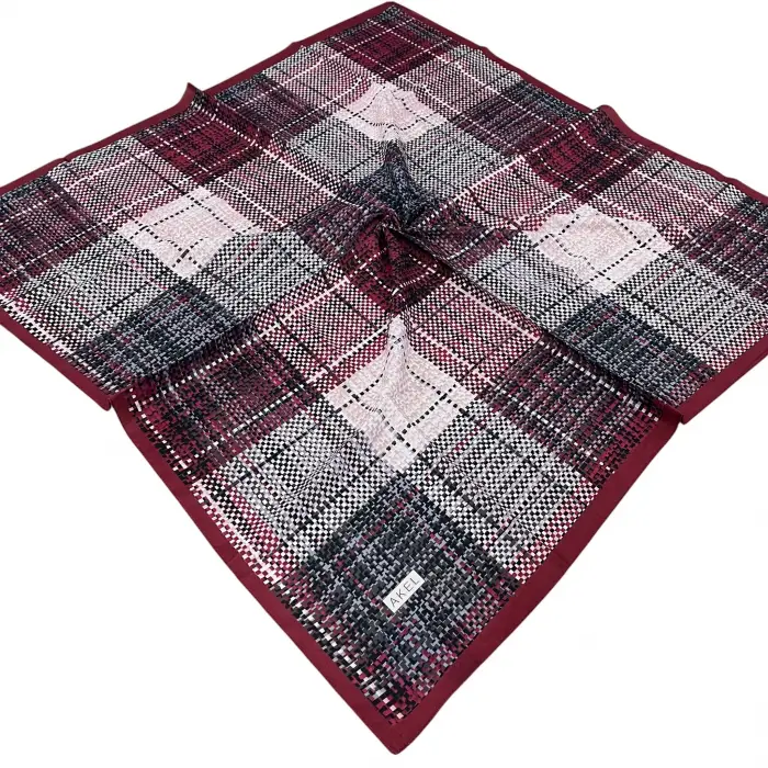 Akel Soft Pamuk Eşarp-soft65-03