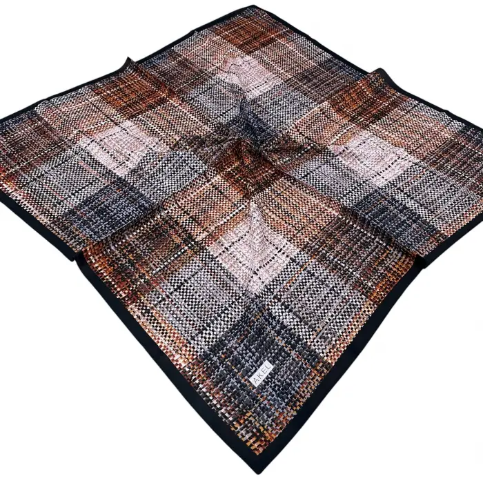 Akel Soft Pamuk Eşarp-soft65-05