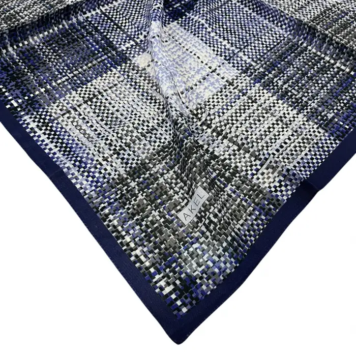 Akel Soft Pamuk Eşarp-soft65-06