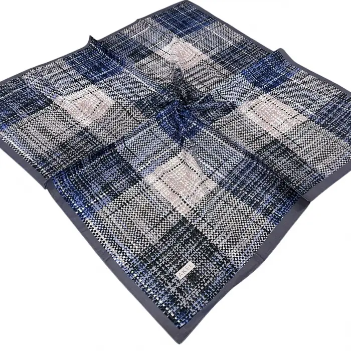 Akel Soft Pamuk Eşarp-soft65-07