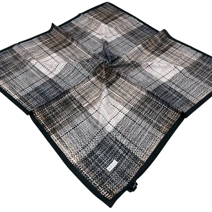 Akel Soft Pamuk Eşarp-soft65-08