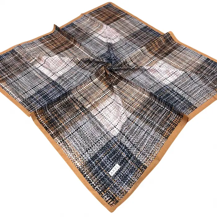 Akel Soft Pamuk Eşarp-soft65-09