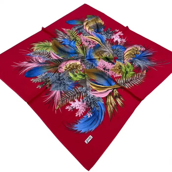 Reyyan 100 cm Oyalık Yazma (ryyn-425-03)