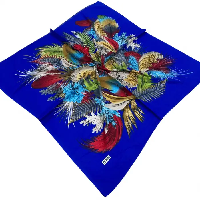 Reyyan 100 cm Oyalık Yazma (ryyn-425-05)