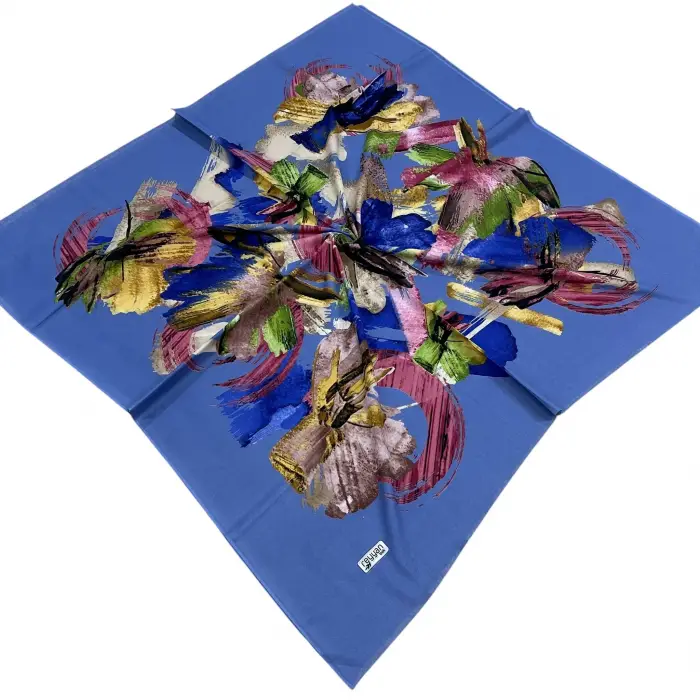 Reyyan 100 cm Oyalık Yazma (ryyn-425-06)