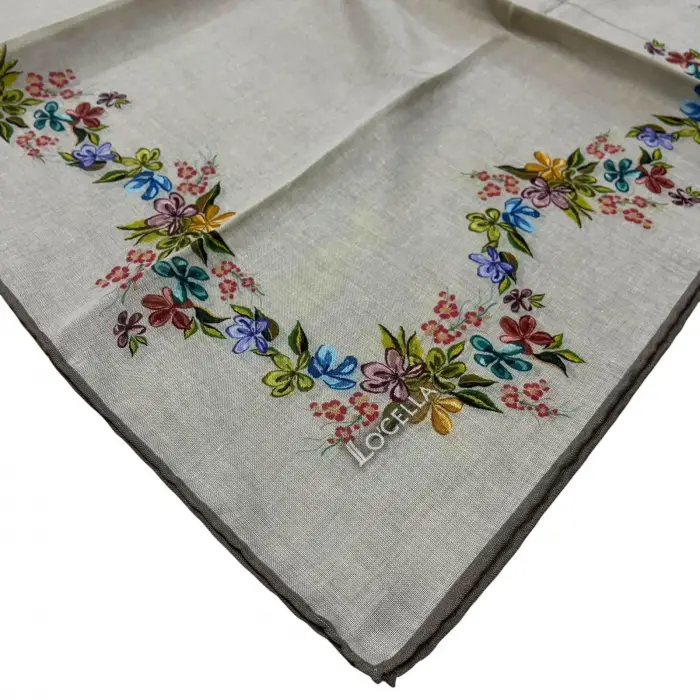 Locella Soft Pamuk Eşarp-soft67-01