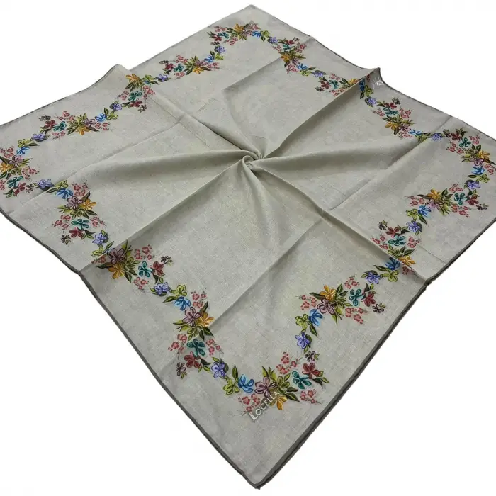 Locella Soft Pamuk Eşarp-soft67-01