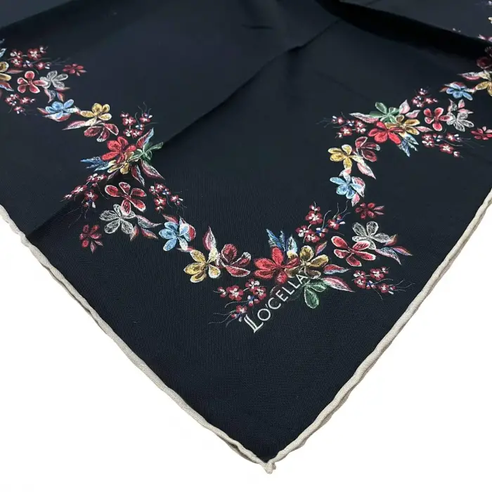 Locella Soft Pamuk Eşarp-soft67-02