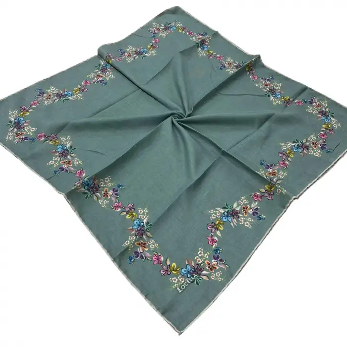 Locella Soft Pamuk Eşarp-soft67-03