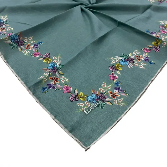 Locella Soft Pamuk Eşarp-soft67-03