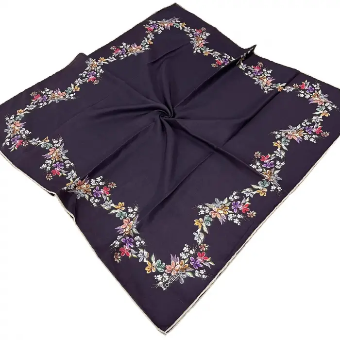 Locella Soft Pamuk Eşarp-soft67-08