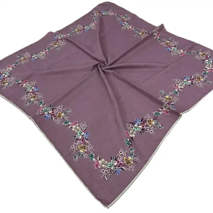 Locella Soft Pamuk Eşarp-soft67-09