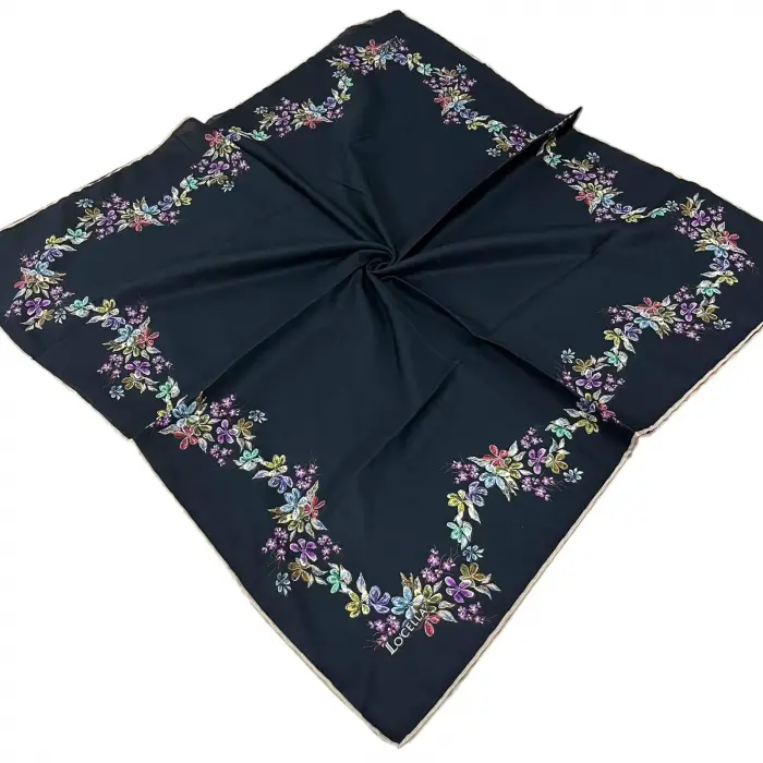 Locella Soft Pamuk Eşarp-soft67-11